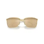 عینک آفتابی سواروسکی Swarovski SK7006S Mirrored - Image 4