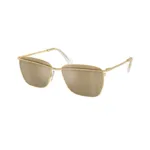 عینک آفتابی سواروسکی Swarovski SK7006S Mirrored - Image 5