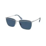 عینک آفتابی سواروسکی Swarovski SK7006S - Image 5