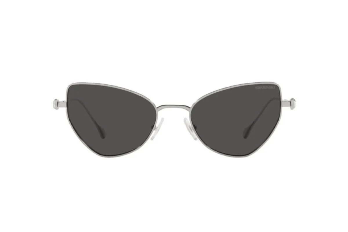 swarovski-sk-7011-400187-6 عینک آفتابی سواروسکی Swarovski SK7011S 400187 - Image 1