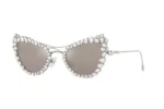 عینک آفتابی سواروسکی Swarovski SK7011S 4001AP - Image 2
