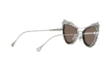 عینک آفتابی سواروسکی Swarovski SK7011S 4001AP - Image 5