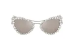 عینک آفتابی سواروسکی Swarovski SK7011S 4001AP