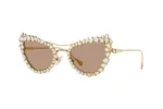 عینک آفتابی سواروسکی Swarovski SK7011S 402263 - Image 2