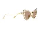 عینک آفتابی سواروسکی Swarovski SK7011S 402263 - Image 6
