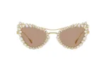عینک آفتابی سواروسکی Swarovski SK7011S 402263