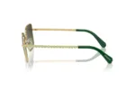 عینک آفتابی سواروسکی Swarovski SK7015S - Image 3
