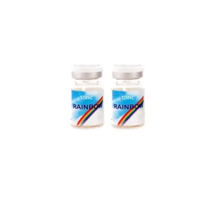 لنز طبی سالانه آستیگمات رینبو Rainbow