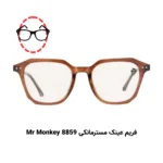 پکیج تست عینک طبی برای صورت بیضی (۱۰ عددی) - Image 2