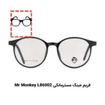پکیج تست عینک طبی برای صورت کشیده مستطیلی (۱۰ عددی) - Image 5