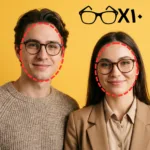 پکیج تست عینک طبی برای صورت بیضی (۱۰ عددی)