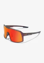 عینک آفتابی دی فرانکلین مدل D.franklin Wind Full Limited Edition - Iridiscent Burgundy / Red - Image 5