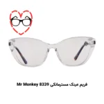 پکیج تست عینک طبی برای صورت قلبی (۱۰ عددی) - Image 9
