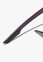 عینک آفتابی دی فرانکلین مدل D.franklin Wind Full Limited Edition - Iridiscent Burgundy / Red - Image 8