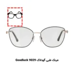 پکیج تست عینک طبی برای صورت کشیده مستطیلی (۱۰ عددی) - Image 12