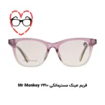 پکیج تست عینک طبی برای صورت قلبی (۵ عددی) - Image 2