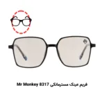 پکیج تست عینک طبی برای صورت بیضی (۱۰ عددی) - Image 11