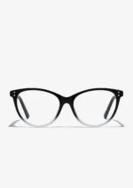 فریم عینک دی فرانکلین مدل D.franklin Maggie Blue Block / Black