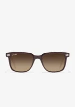 عینک آفتابی دی فرانکلین مدل D.franklin Ultra Light SQ Low Brown / Grad Brown - Image 6