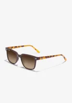 عینک آفتابی دی فرانکلین مدل D.franklin Ultra Light SQ Low Brown / Grad Brown - Image 7
