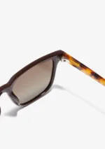 عینک آفتابی دی فرانکلین مدل D.franklin Ultra Light SQ Low Brown / Grad Brown - Image 8