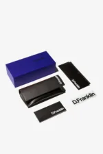 عینک آفتابی دی فرانکلین مدل D.franklin Ultra Light SQ Low Brown / Grad Brown - Image 9