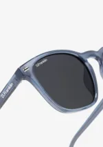 عینک آفتابی دی فرانکلین مدل D.franklin Ultra Light SQ High Navy / Black - Image 5