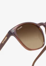 عینک آفتابی دی فرانکلین مدل D.franklin Ultra Light SQ High Brown / Grad Brown - Image 5