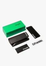 عینک آفتابی دی فرانکلین مدل D.franklin Ultra Light SQ High Brown / Grad Brown - Image 6