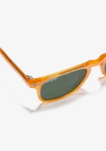 عینک آفتابی دی فرانکلین مدل D.franklin Ultra Light SQ Med Amber / G15 - Image 5