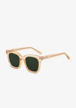 عینک آفتابی دی فرانکلین مدل D.franklin 993 Crystal Amber / G15 - Image 3