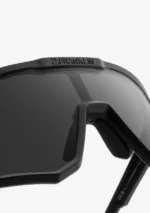 عینک آفتابی دی فرانکلین مدل D.franklin Hurricane Full Black / Black - Image 5