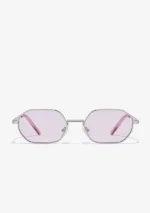 عینک آفتابی دی فرانکلین مدل D.franklin Hex Legacy Silver / Lavender - Image 3