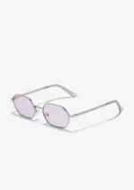 عینک آفتابی دی فرانکلین مدل D.franklin Hex Legacy Silver / Lavender - Image 4