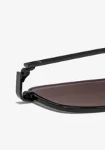 عینک آفتابی دی فرانکلین مدل D.franklin Square Legacy Black / Black - Image 8