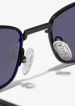 عینک آفتابی دی فرانکلین مدل D.franklin Square Legacy Black / Black - Image 6