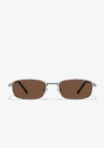 عینک آفتابی دی فرانکلین مدل D.franklin Square Legacy Silver / Brown - Image 4