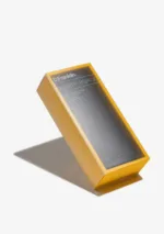 عینک آفتابی دی فرانکلین مدل D.franklin Square Legacy Silver / Brown - Image 9