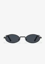 عینک آفتابی دی فرانکلین مدل D.franklin Oval Legacy Black / Black - Image 4