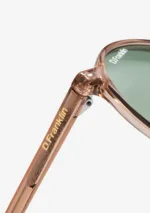 عینک آفتابی دی فرانکلین مدل D.franklin America Round Bronze / Brown - Image 6