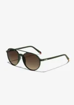 عینک آفتابی دی فرانکلین مدل D.franklin America Round Khaki / G15 - Image 4