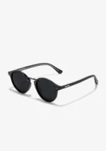 عینک آفتابی دی فرانکلین مدل D.franklin Roller Round V2 Full Black - Image 4