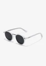عینک آفتابی دی فرانکلین مدل D.franklin Roller Round V2 Met Silver / Smoke - Image 4