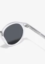 عینک آفتابی دی فرانکلین مدل D.franklin Roller Round V2 Met Silver / Smoke - Image 6