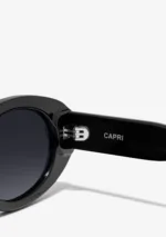 عینک آفتابی دی فرانکلین مدل D.franklin Capri Black / Black - Image 6