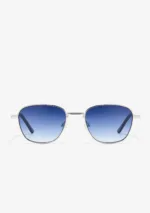 عینک آفتابی دی فرانکلین مدل D.franklin Quad Legacy Silver / Gradient Blue - Image 3