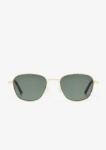 عینک آفتابی دی فرانکلین مدل D.franklin Quad Legacy Gold / G15 - Image 3