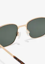 عینک آفتابی دی فرانکلین مدل D.franklin Quad Legacy Gold / G15 - Image 5