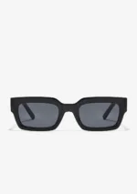 عینک آفتابی دی فرانکلین مدل D.franklin Tokyo Low Black / Black - Image 3