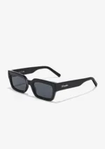 عینک آفتابی دی فرانکلین مدل D.franklin Tokyo Low Black / Black - Image 4